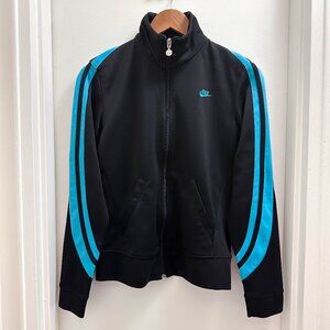 [SOLD] Nike Running Workout Jacket Zip Up Women's Size M